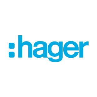 Firma elektryczna Hager