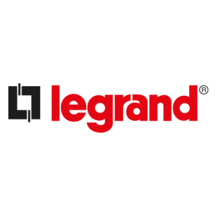Firma elektryczna Legrand
