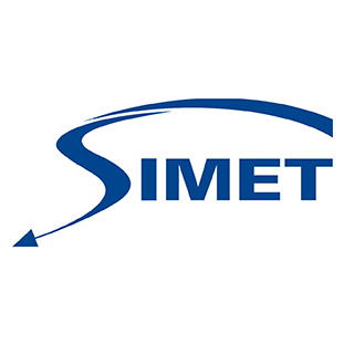 Firma elektryczna Simet