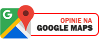 Opinie w Google Maps